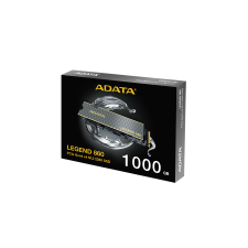 ADATA SSD M.2 2280 NVMe Gen4x4 1TB LEGEND 860 (375370) merevlemez, ssd