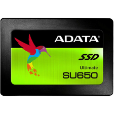 ADATA SU650 480GB 2.5" SATA3 (ASU650SS-480GT-R) merevlemez