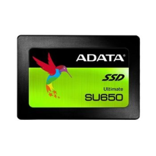ADATA Ultimate SU650 2.5 480GB SATA3 ASU650SS-480GT-C merevlemez