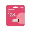ADATA UR350 USB 3.2 128GB Pendrive - Ezüst/Fekete