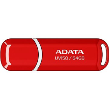 ADATA UV150 64 GB piros pendrive