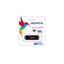 ADATA - UV150 Flash Drive 32GB - AUV150-32G-RBK pendrive