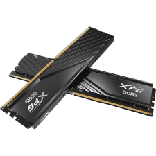 ADATA XPG 16GB DDR5 6000MT/s CL48 Lancer Blade Black (AX5U6000C4816G-SLABBK) memória (ram)