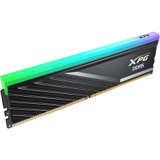 ADATA XPG 16GB DDR5 6000MT/s CL48 Lancer Blade RGB Black memória (ram)