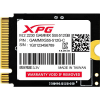ADATA XPG Gammix S55 M.2 PCIe 512GB (SGAMMIXS55-512G-C)