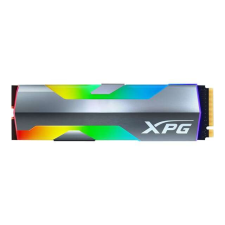 ADATA XPG SPECTRIX S20G 1TB RGB M.2 PCIe Gen3x4 belső gamer SSD merevlemez, ssd