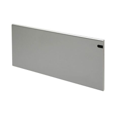 Adax Elektromos fűtőpanel - Adax NEO NP ezüst 800 W fűtőkészülék