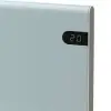  ADAX NEO NP20 2000w 35cm magas (ezüst színben)
