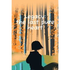 Addie J. Lobruno Legacy: the last pure heart (PC - Steam elektronikus játék licensz) videójáték