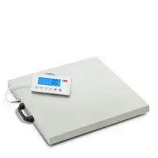  ADE 3196 digitalis bariatrikus orvosi mérleg 300kg/100g gyógyászati segédeszköz