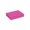  Adela jersey pamut gumis lepedő Amarant 160x200 cm +30 cm