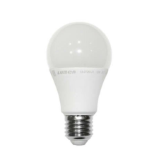 Adeleq LED izzó 24V AC/DC E27 12W 4000K természetes fehér 13-2726121 izzó