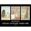 Adelphi ultimo caso di miss Awdrey-Gore | Edward Gorey