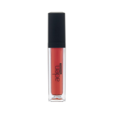 ADEN Cosmetics ADEN Ajakdúsító rúzs / Plumping Lip Lacquer 02 Orange 6ml rúzs, szájfény