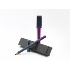 ADEN Cosmetics ADEN Folyékony rúzs + Szájkontúr ceruza szett 26 Purple 7ml+1,14gr rúzs, szájfény