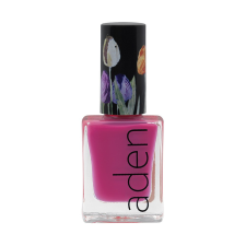 ADEN Cosmetics ADEN Körömlakk 137 Bright Pink-11ml körömlakk