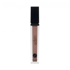 ADEN Cosmetics ADEN Satin folyékony rúzs 01 Radiant Beige 7ml rúzs, szájfény