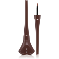 ADEN Cosmetics Dipliner szemhéjtus árnyalat Brown 4,5 ml szemhéjtus