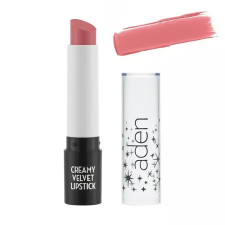 Aden Creamy Velvet Rúzs 3gr 06 Rose Quartz rúzs, szájfény