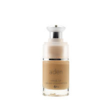  ADEN Folyékony alapozó 02 Natural 15ml smink alapozó