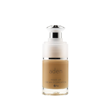  ADEN Folyékony alapozó 07 Porcelain 15ml smink alapozó