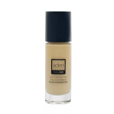 Aden Full HD Folyékony Alapozó 03 Beige 20ml smink alapozó