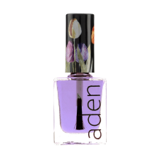 ADEN Körömápoló UV Shiny Coat 11ml lábápolás