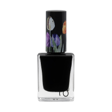 ADEN Körömlakk 135 Black-11ml körömlakk