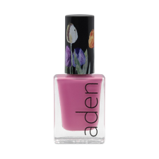 ADEN Körömlakk 258 Violette-11ml körömlakk