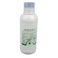 ADEVIT Oral Sol 1 l vitamin, táplálékkiegészítő kutyáknak