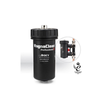  ADEY MagnaClean Professional 2 mágneses vízszűrő 22mm hűtés, fűtés szerelvény