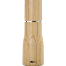 Adhoc Bors/só őrlő, magasság: 157 mm, átmérő: 58 mm, világos konyhai eszköz