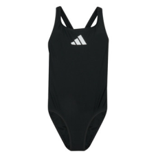 Adidas 1 részes fürdőruhák 3 BARS SOL ST Y Fekete 18 / 24 hónapos