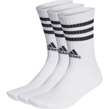 Adidas 3 pár Adidas 3s Cushioned Crew zokni készlet, 37-39 férfi zokni