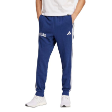  Adidas 3-Stripes Férfi Pamut Melegítő Nadrág férfi nadrág
