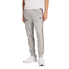  Adidas 3-Stripes Férfi Pamut Melegítő Nadrág