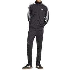 Adidas 3-Strippes Férfi Polyester Melegítő