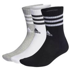 Adidas 3s C SPW Crw 3p Zokni IC1323 Férfi Többszínű S