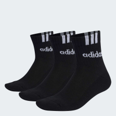 Adidas 3S LIN zokni IC1294 40-42