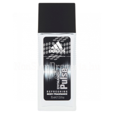Adidas ADIDAS Férfi Natural Spray 75 ml Dynamic Pulse dezodor