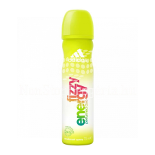 Adidas ADIDAS Női Natural Spray 75 ml Fizzy Energy dezodor