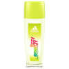 Adidas ADIDAS Női Natural Spray 75 ml Fizzy Energy