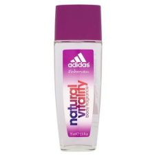 Adidas ADIDAS Női Natural Spray 75 ml Natural Vitality dezodor