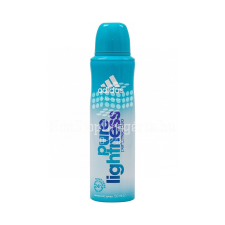 Adidas ADIDAS Női Natural Spray 75 ml Pure Lightness dezodor