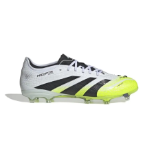 Adidas Adidas Predator Pro FG Focicipő - Precíz irányítás a pályán