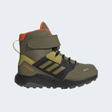 Adidas Adidas Terrex Jr túracipő GZ1174 36 2/3
