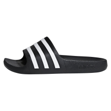 Adidas Adilette Aqua K Gyerek Papucs - Fekete - 34