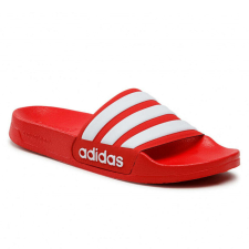 Adidas Adilette Papucs - Piros - 42 férfi papucs