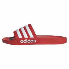 Adidas Adilette Shower GZ5923 Férfi Papucs Piros 43