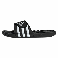 Adidas Adissage F35580 Férfi Papucs Fekete 46